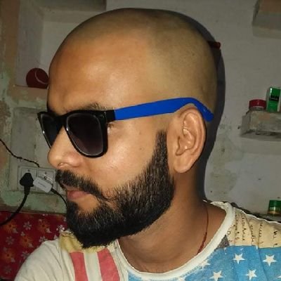 Mauryvansh87012's profile picture. 