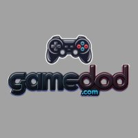 Gamedod (@gamedodx) 's Twitter Profile