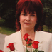 IRINA YAKUBA (@irinayakuba) Twitter profile photo