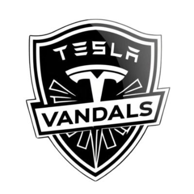 Tracking vandalism against Teslas | Reposting to expose criminals & ensure their actions live online forever | Justice for Tesla owners | #teslavandals