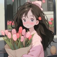 しおり🌷 (@qqbeurz) Twitter profile photo
