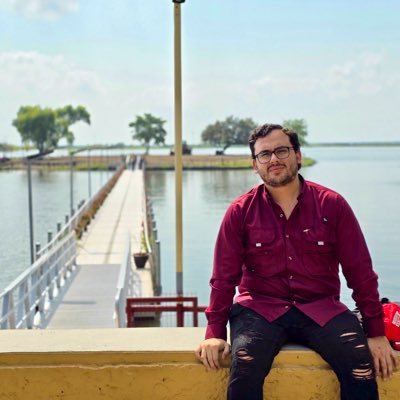 Sean todos bienvenidos y disfruten el contenido