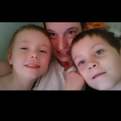 LadyOmega4's profile picture. Mom