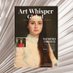 Art Whisper Global (@artwhispermag) Twitter profile photo Art Whisper Global (@artwhispermag) Twitter profile photo