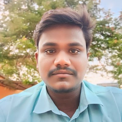 MNaresh01672209's profile picture. 