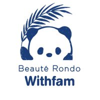 ビューテロンド_withfam (@beaute_rondo) 's Twitter Profile Photo ビューテロンド_withfam (@beaute_rondo) 's Twitter Profile Photo