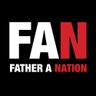 FatherANationSA's profile picture. 🇿🇦 Raising good men™️ & fathers who use their strength for good & to stand against abuse. Let’s build a safe, prosperous nation for all.  #PositiveMasculinity