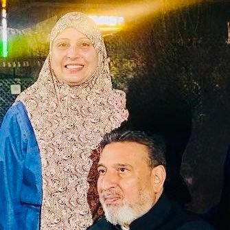 ShirazM15539300's profile picture. "Passionate for progressive change, committed to fostering inclusive policies and social justice. Dedicated to serving the community with integrity,