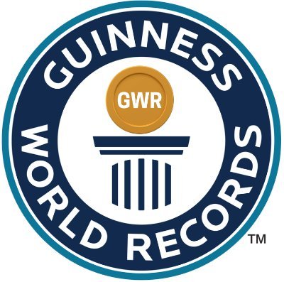 GWRrecordholder's profile picture. Breaking records 
Suits count profits. We count records. 

🚨NEW RECORD ALERT🚨