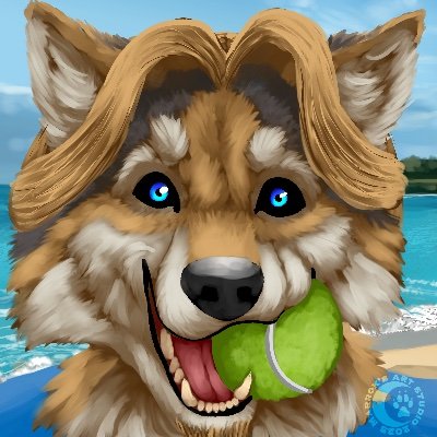 Marrok ⭐️ COMMISSIONS OPEN! ⭐️さんのプロフィール画像