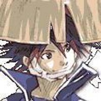 風来のトンケ (@hurainotonke) 's Twitter Profile