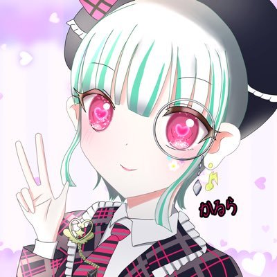 かるらさんのプロフィール画像