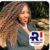Ndong Eurydice (@ndongeurydice) 's Twitter Profile