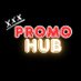 Promo Hub 🤩 (@promohubxxx) Twitter profile photo Promo Hub 🤩 (@promohubxxx) Twitter profile photo