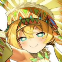 ๐๐๐๐ฆ๐๐ฐ๐ (@thunderingluck) 's Twitter Profile