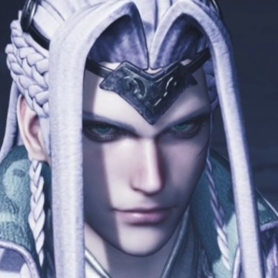YouTubeゲーム配信者 セフィロスは僕の兄 project.S 声真似でFF7FSやってる坂本真綾(エアリス)声真似主 ゴス、DOLL好き 配信不定期 等身大セフィロスと住んでる人 夢小説書き 雑多垢 地雷は無しというか自衛します 成人済 無言フォロー失礼します。夢女ですが同担拒否ではありません。ご安心下さい。