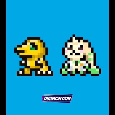 kokun2024's profile picture. デジモンとレトロゲームと現代ゲーム！！デジモンと共に大人になった全ての子供達の皆さんよろしくお願いします！無言フォロー失礼します！牧場物語、ポケモン、ルンファクも大ファンです！