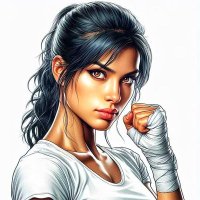 Fight Porn (@fiightporn) 's Twitter Profile