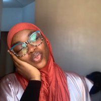 Tejuola The VA❤️ (@zaenabu_abu) 's Twitter Profile Photo Tejuola The VA❤️ (@zaenabu_abu) 's Twitter Profile Photo