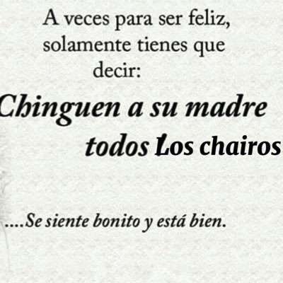 grunhona's profile picture. "Habitualmente, prefiero mi propia compañía". -
