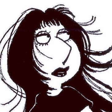 Under 18? LEAVE 🔞29, INFJ, she/her ♥️COMMISSIONS OPEN, see Ko-fi for deets!🩶