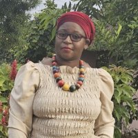 Cynthia Kahari, PhD (@cynkahari) 's Twitter Profile