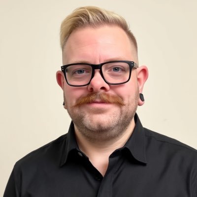 Chris Carterさんのプロフィール画像