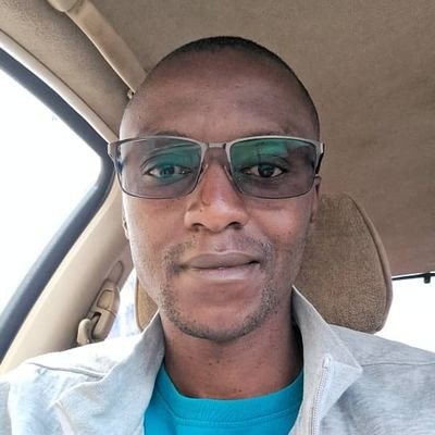 Advertising Media Strategist, Mechanic, Farmer, Christian, Bible Scholar, Think Tank, father, husband, @Manutd fan