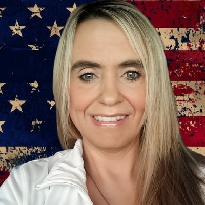 God is King 👑~Trump/Vance~MAGA/MAHA🇺🇲I voted for this!!! ~NO DM'S ~YOU WILL BE BLOCKED!