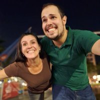 Matheus Tschirk (@mtschirk) 's Twitter Profile Photo Matheus Tschirk (@mtschirk) 's Twitter Profile Photo