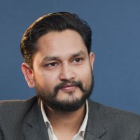 Saurav Kumar (@saurav_advait) 's Twitter Profile