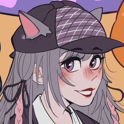 Yharely Kirigiri 💜🔍さんのプロフィール画像