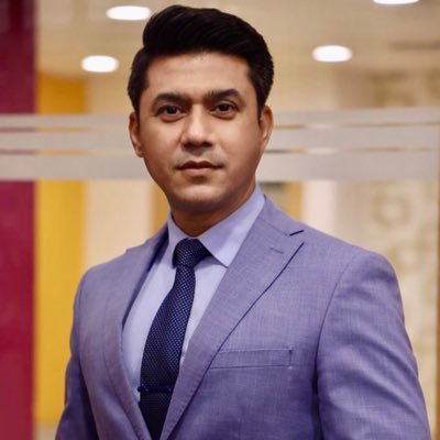 Amit Palit Profile