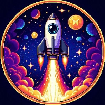 Crypto News, Market Analysis, especially airdrops and legal projects - Ads and Marketing (DM for Inquiries)
Ambassador at @SyntaxVerse
