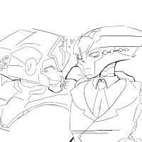 Sentinel Prime & Airachnid (@websofdeceit) 's Twitter Profile