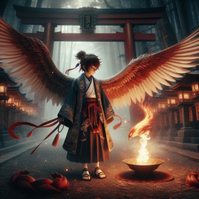 作家兼シナリオライター。第13回富士見ファンタジア文庫大賞努力賞受賞「ヴァロフェス」で商業デビュー。著書は「クトゥルーはAIの夢を見るか?」、ゲームシナリオは「妖怪百姫たん」などを担当 ノートでブログっぽいこと始めましたhttps://t.co/Ge5G83f7KQ