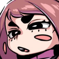 onaeane (@onae_ane) 's Twitter Profile Photo