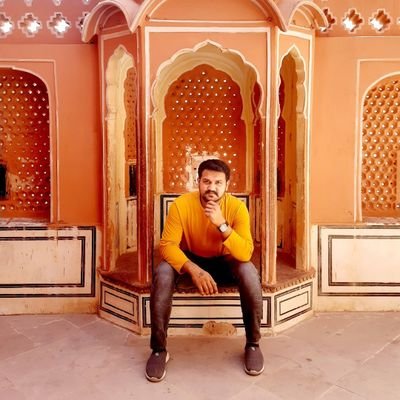 जय एकलिंग नाथ 🌄
जय बाणं माता 🙏
आलोचना ही व्यक्ति को रोचक बनाती है!
हर पल कल पर नया है!
केवल कर्म के फल सम्भव है
कर्म योगी
में जो हूँ हम में
28🆙