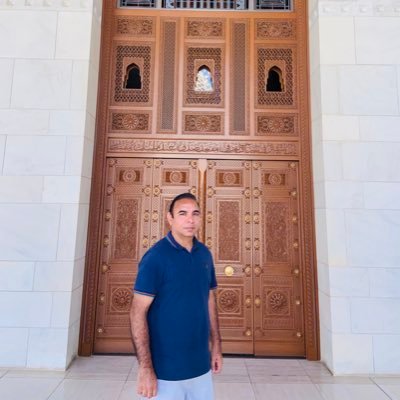Businessman & Supporting Imran Khan and Pakistan Tehreek e Insaf since 2010# Sultanate of Oman, Muscat
