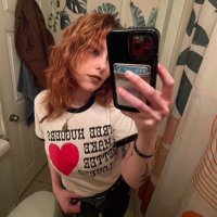 megan • ψ |-/ ☡ • (@movingsideways) 's Twitter Profile Photo megan • ψ |-/ ☡ • (@movingsideways) 's Twitter Profile Photo