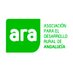 Andalucía Rural (ARA) (@andalucia_rural) Twitter profile photo Andalucía Rural (ARA) (@andalucia_rural) Twitter profile photo