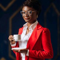 Ravanelly Ntumba (@ravanellyntumba) 's Twitter Profile