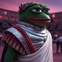 Kekius Maximus OG (@kekius_maximus) 's Twitter Profile