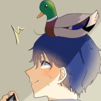 りょー (@duck_identityv) 's Twitter Profile