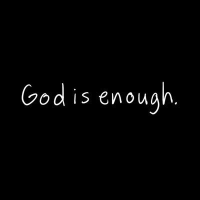 de__light1's profile picture. Heads up and Smile 😊 | God is Enough!