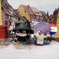 祥@通知不良 (@shoux0224) 's Twitter Profile