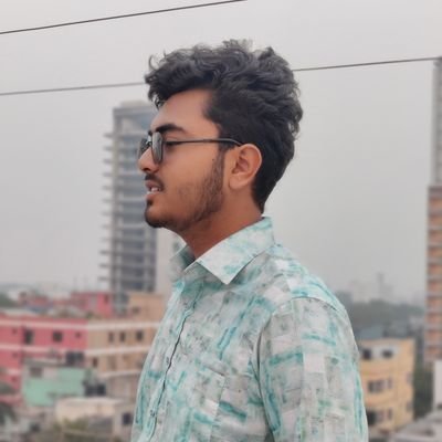 Tirtho34's profile picture. Impossible is not in my dictionary ❌
Attitude is everything 💪🏻
Bulking up 🏋🏻