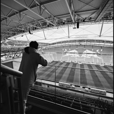 avid supporter and believer of energy drink football.
Sport Republic Out