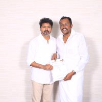 Muralivijay TVK (@muralivijaytvk) 's Twitter Profile