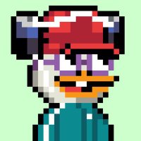 Godussop.eth 😈,🦇🔊. (@serdedawg69) 's Twitter Profile Photo